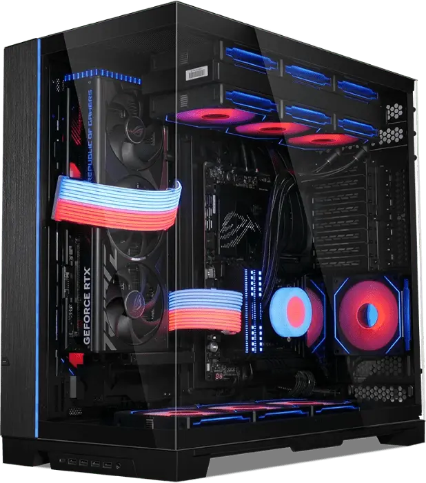 Laptop World - PC