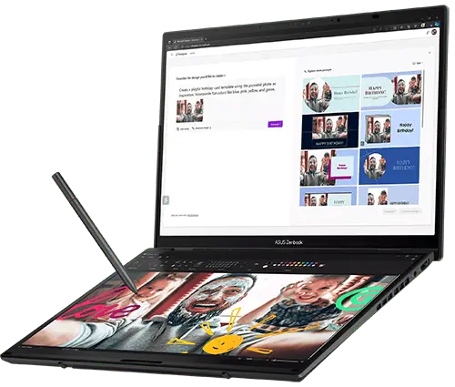 Laptop World - Laptop 2